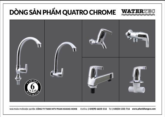 dong-san-pham-watertec-quatro-chrome